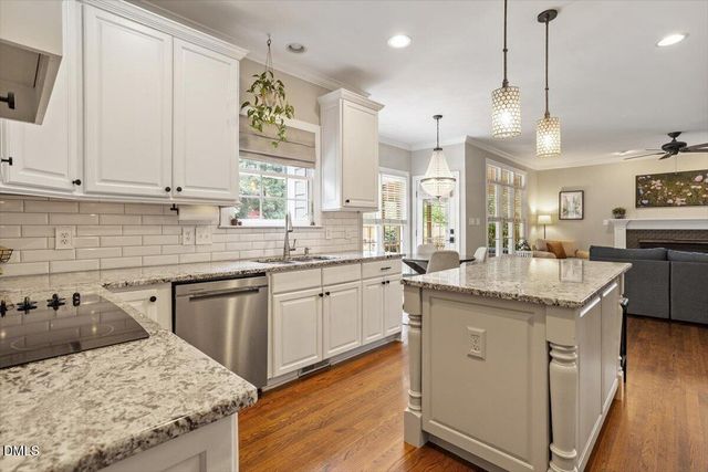 109 Bittercress Court, Cary, NC 27518