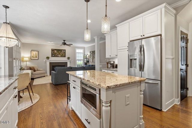 109 Bittercress Court, Cary, NC 27518