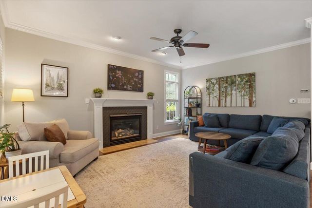 109 Bittercress Court, Cary, NC 27518