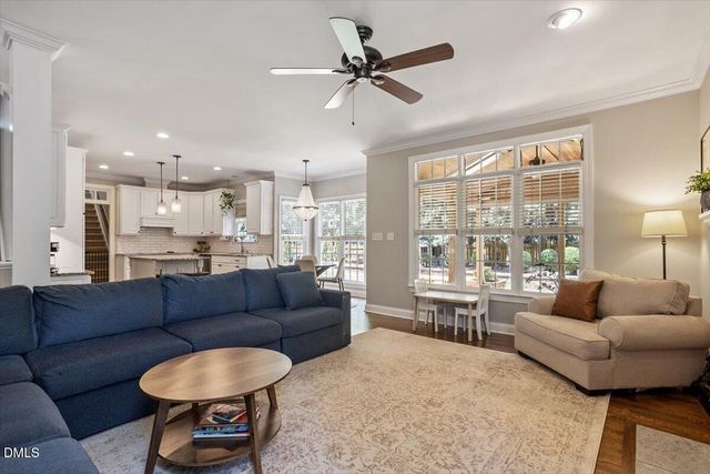 109 Bittercress Court, Cary, NC 27518
