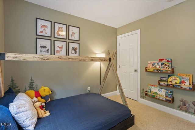 109 Bittercress Court, Cary, NC 27518