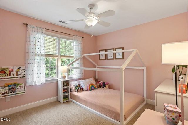 109 Bittercress Court, Cary, NC 27518