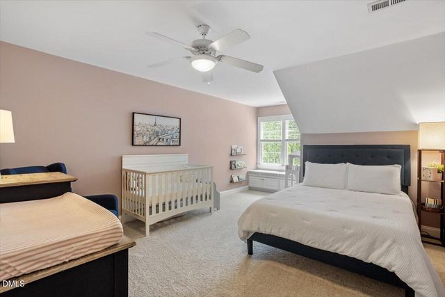 109 Bittercress Court, Cary, NC 27518