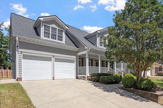 109 Bittercress Court, Cary, NC 27518