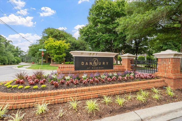 109 Bittercress Court, Cary, NC 27518