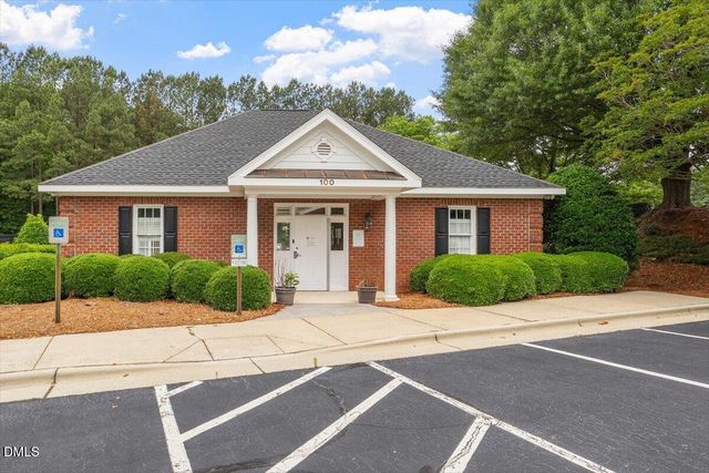 109 Bittercress Court, Cary, NC 27518