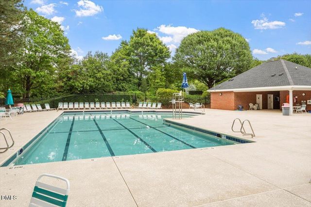 109 Bittercress Court, Cary, NC 27518