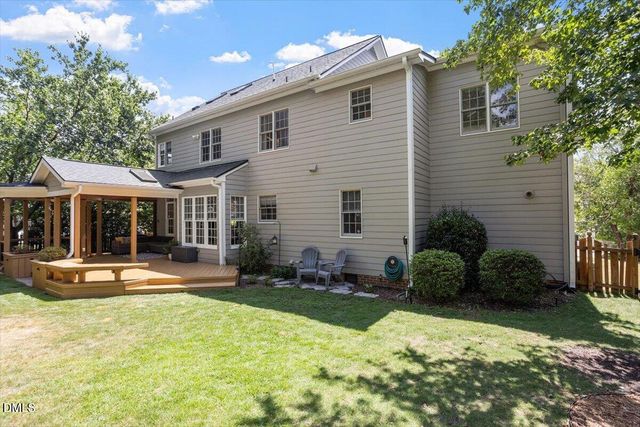 109 Bittercress Court, Cary, NC 27518