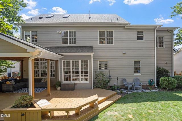 109 Bittercress Court, Cary, NC 27518
