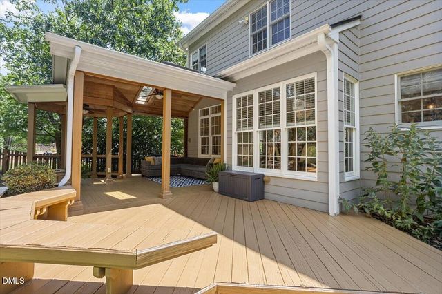 109 Bittercress Court, Cary, NC 27518