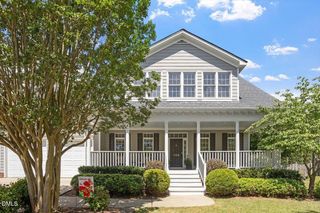 109 Bittercress Court, Cary, NC 27518