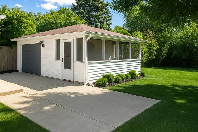 4133 Lindley Street, Downers Grove, IL 60515