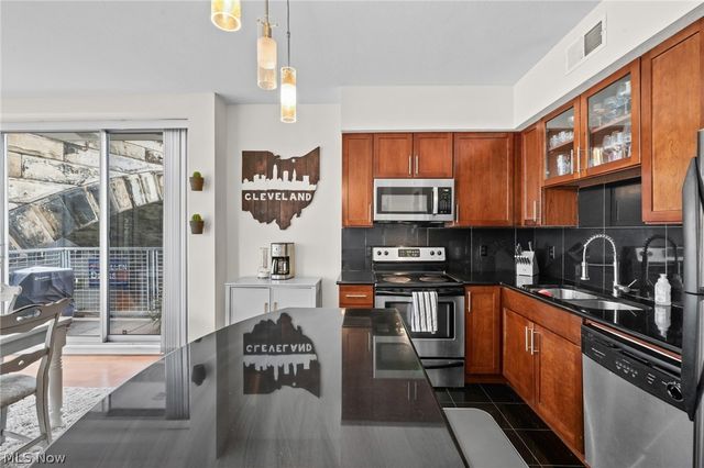 1237 Washington Avenue 601, Cleveland, OH 44113