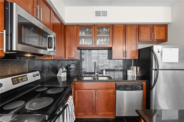 1237 Washington Avenue 601, Cleveland, OH 44113