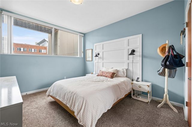 1237 Washington Avenue 601, Cleveland, OH 44113