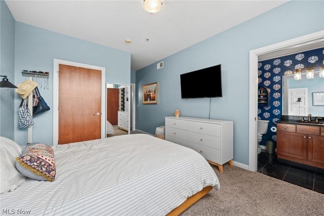 1237 Washington Avenue 601, Cleveland, OH 44113