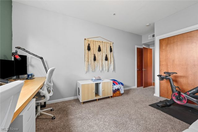 1237 Washington Avenue 601, Cleveland, OH 44113