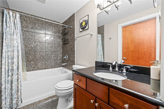 1237 Washington Avenue 601, Cleveland, OH 44113