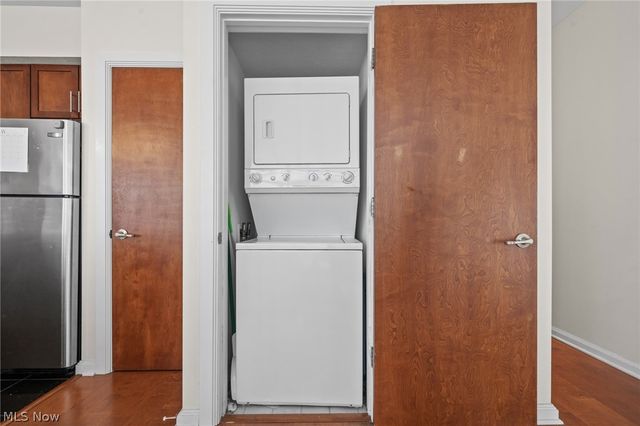 1237 Washington Avenue 601, Cleveland, OH 44113