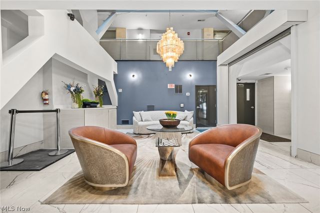 1237 Washington Avenue 601, Cleveland, OH 44113