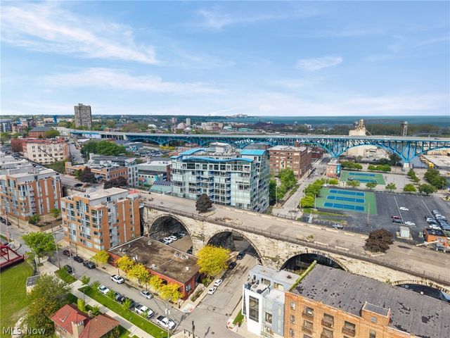 1237 Washington Avenue 601, Cleveland, OH 44113