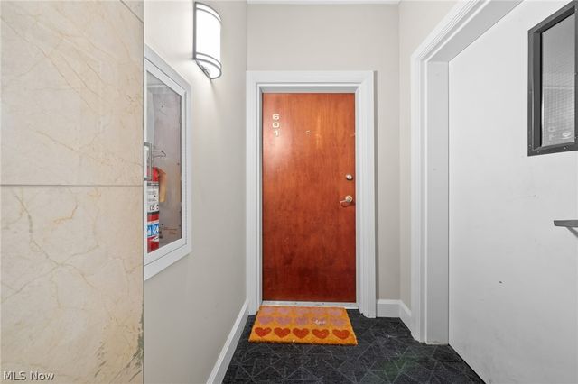 1237 Washington Avenue 601, Cleveland, OH 44113