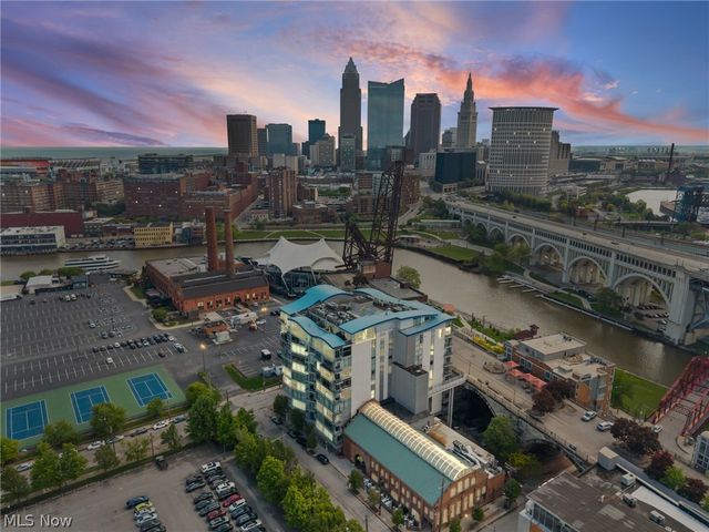 1237 Washington Avenue 601, Cleveland, OH 44113