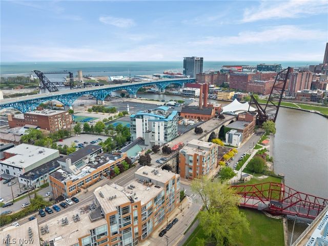 1237 Washington Avenue 601, Cleveland, OH 44113