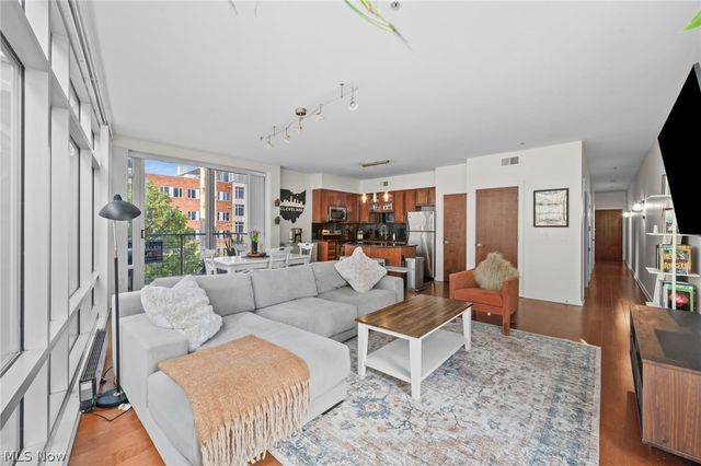 1237 Washington Avenue 601, Cleveland, OH 44113