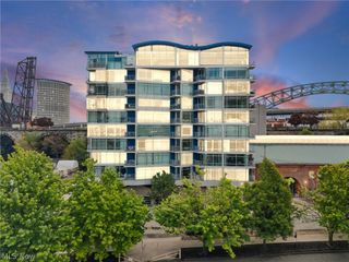 1237 Washington Avenue 601, Cleveland, OH 44113