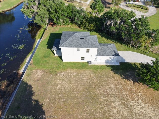 100 Tuomey Court, Lake Placid, FL 33852