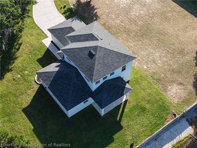 100 Tuomey Court, Lake Placid, FL 33852