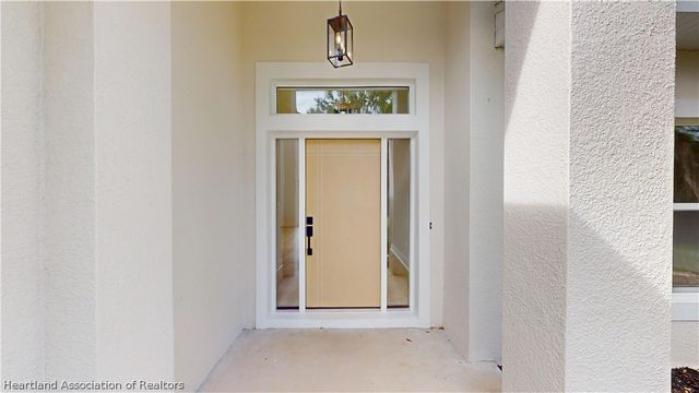 100 Tuomey Court, Lake Placid, FL 33852