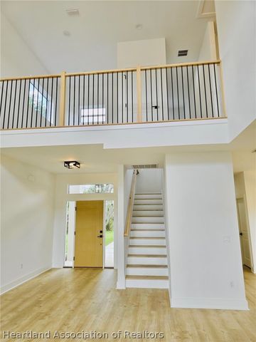 100 Tuomey Court, Lake Placid, FL 33852