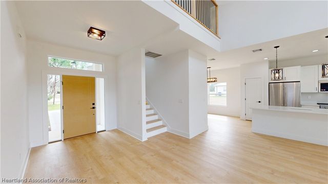 100 Tuomey Court, Lake Placid, FL 33852