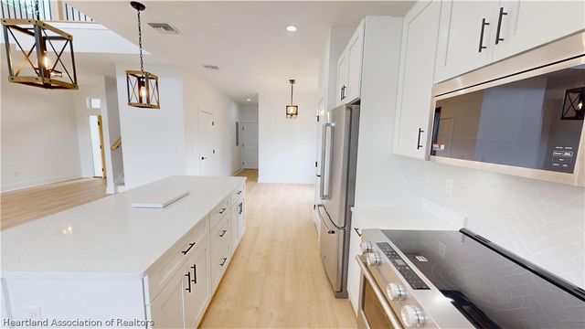 100 Tuomey Court, Lake Placid, FL 33852