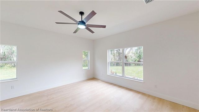 100 Tuomey Court, Lake Placid, FL 33852