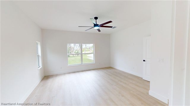 100 Tuomey Court, Lake Placid, FL 33852