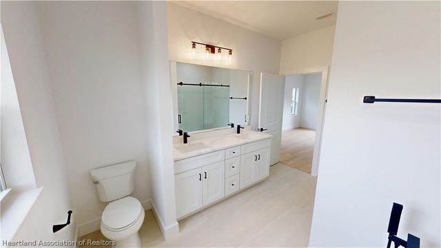 100 Tuomey Court, Lake Placid, FL 33852