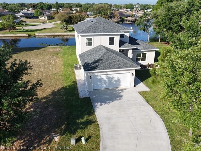 100 Tuomey Court, Lake Placid, FL 33852