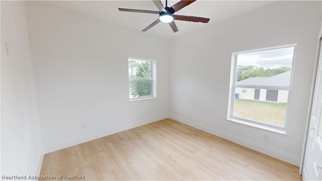 100 Tuomey Court, Lake Placid, FL 33852