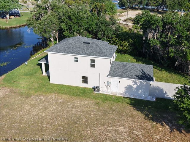 100 Tuomey Court, Lake Placid, FL 33852