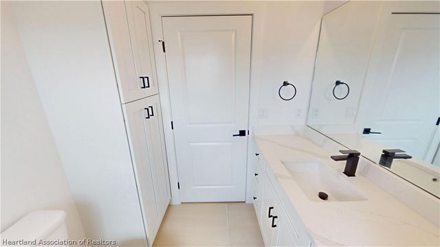 100 Tuomey Court, Lake Placid, FL 33852