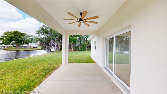 100 Tuomey Court, Lake Placid, FL 33852