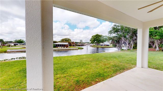 100 Tuomey Court, Lake Placid, FL 33852
