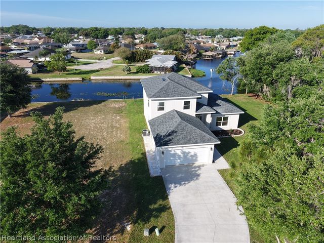 100 Tuomey Court, Lake Placid, FL 33852