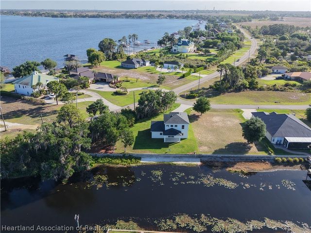 100 Tuomey Court, Lake Placid, FL 33852
