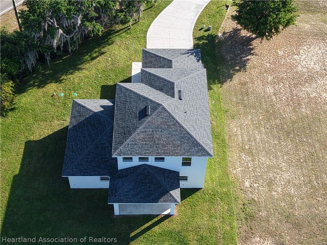 100 Tuomey Court, Lake Placid, FL 33852