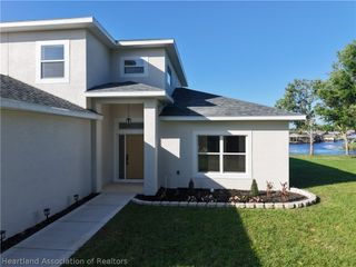 100 Tuomey Court, Lake Placid, FL 33852