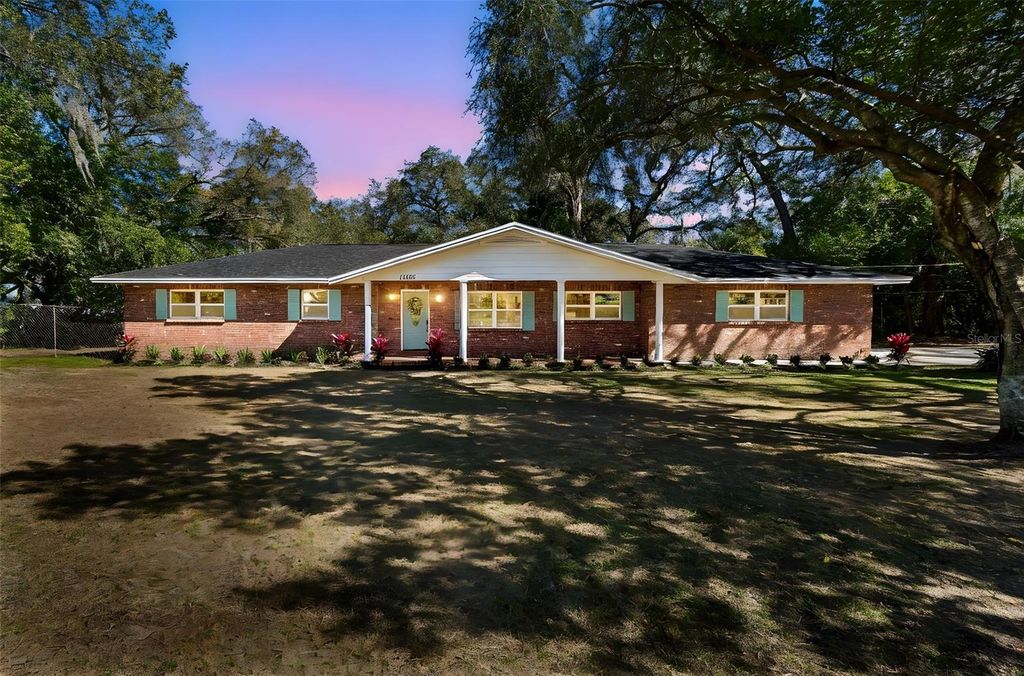 12105 N 53RD STREET, Temple Terrace, FL 33617